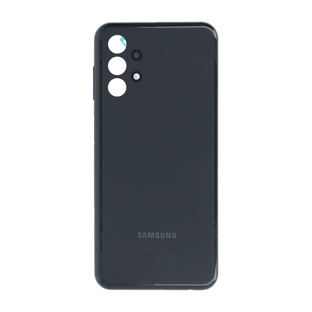 Samsung Galaxy A13 Baksida Original - Svart