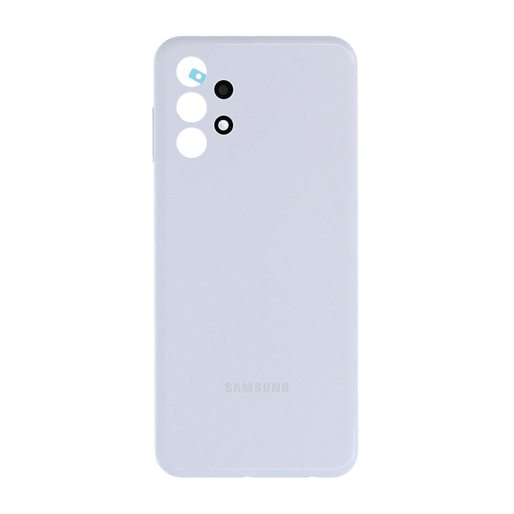 Samsung Galaxy A13 Baksida Original - Vit