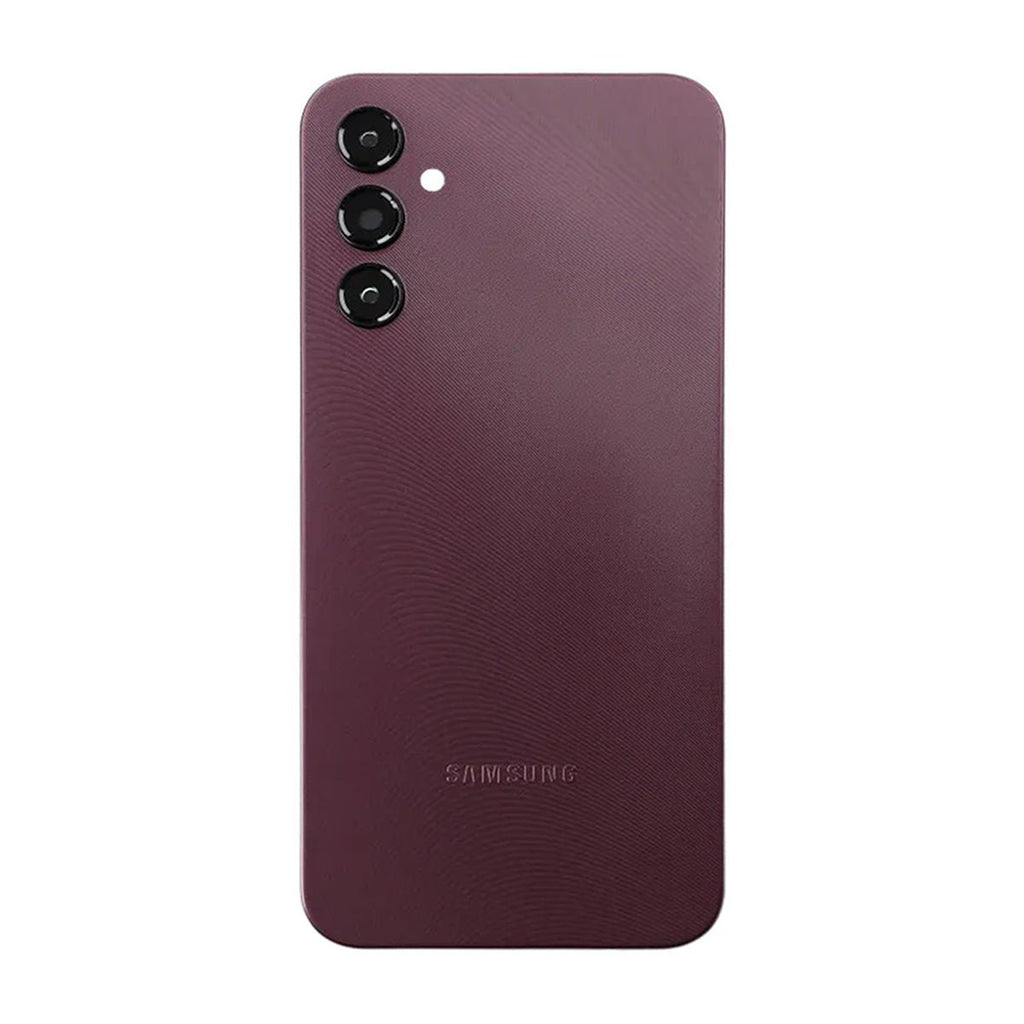 Samsung Galaxy A14 5G Baksida OEM - Mörk lila