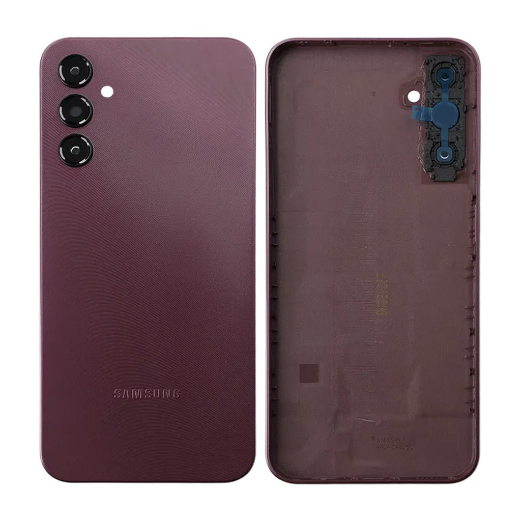 Samsung Galaxy A14 5G Baksida OEM - Mörk lila