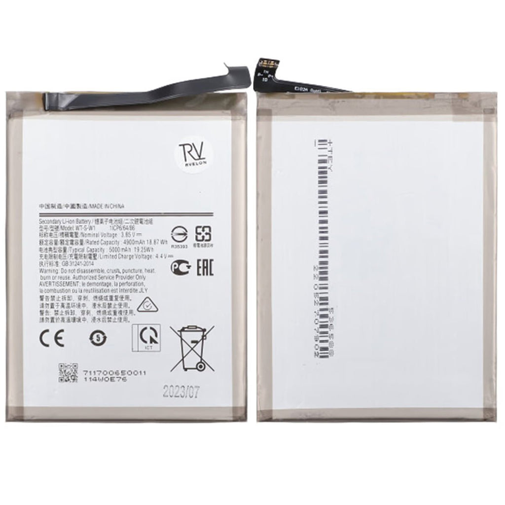 Samsung Galaxy A14 5G Batteri