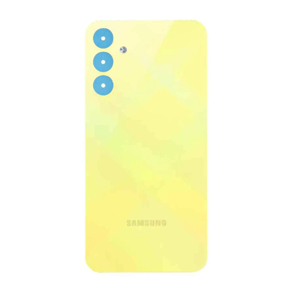 Samsung Galaxy A15 4G SM - A155F Baksida Original - Gul