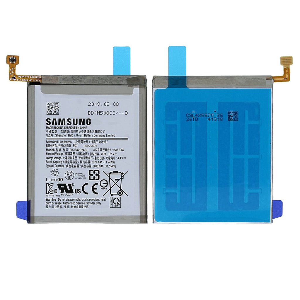 Samsung Galaxy A20e Batteri