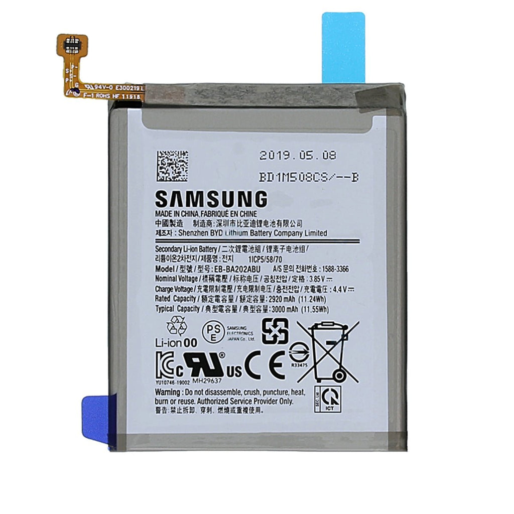 Samsung Galaxy A20e Batteri