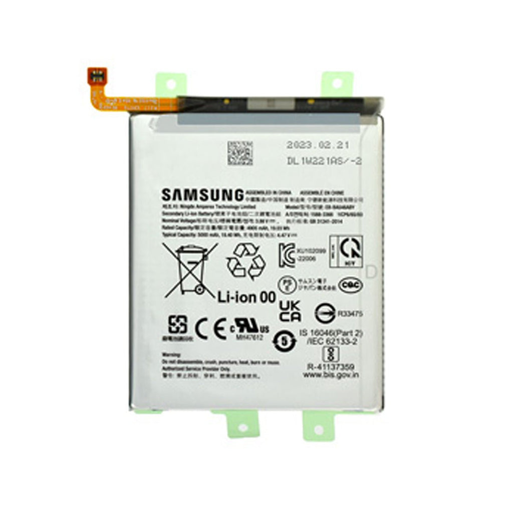 Samsung Galaxy A25 5G Batteri Original EB - BA546ABY