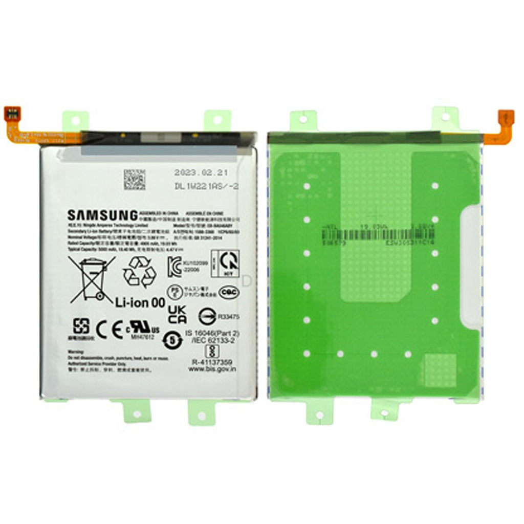 Samsung Galaxy A25 5G Batteri Original EB - BA546ABY