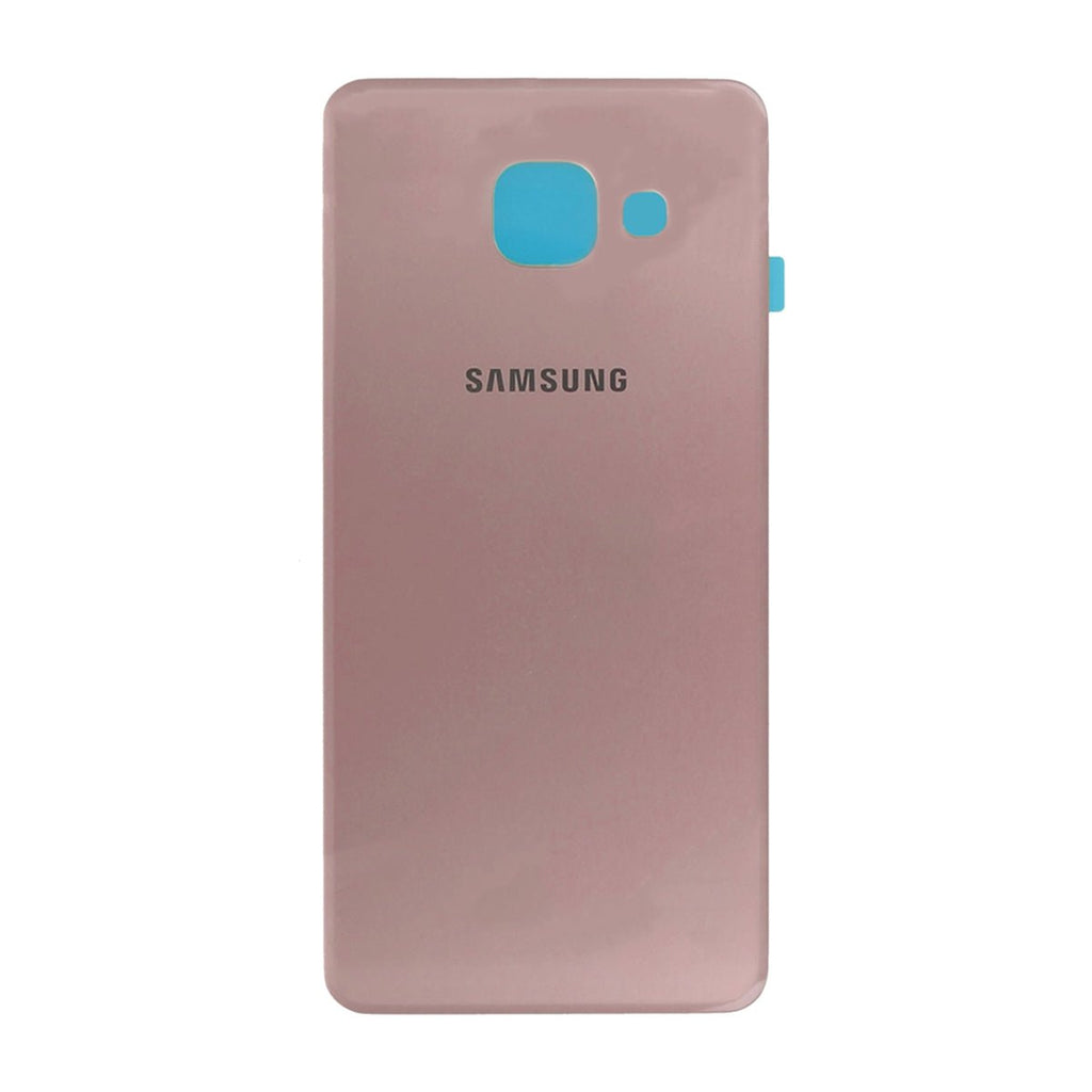 Samsung Galaxy A3 (2016) Original Baksida Original - Rosa