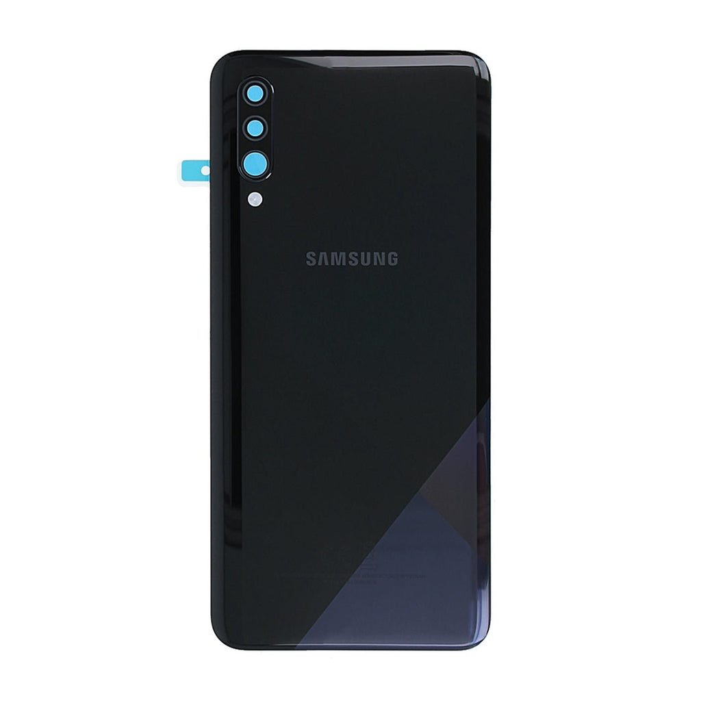 Samsung Galaxy A30s (SM - A307F) Baksida Original - Svart