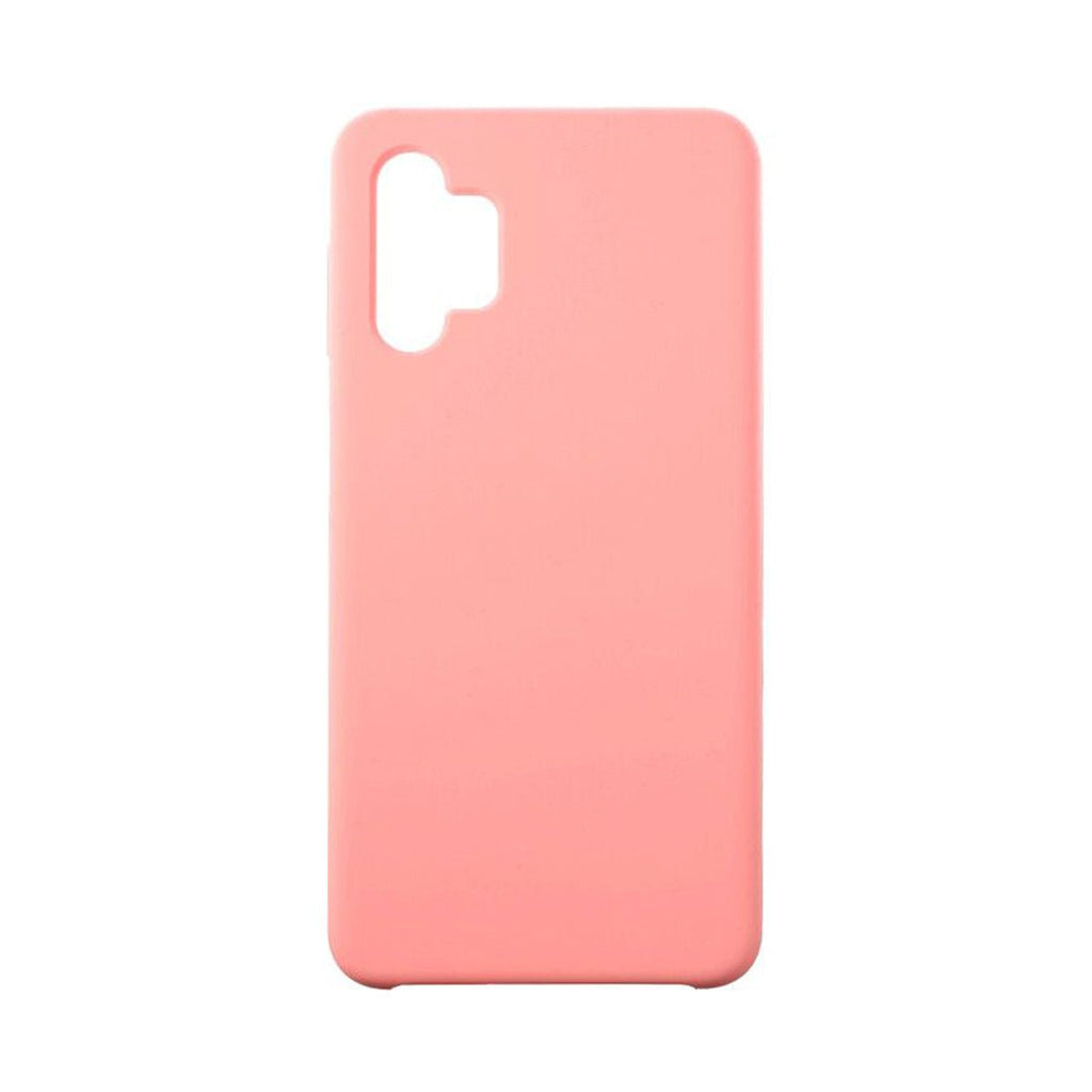 Samsung Galaxy A32 5G Mobilskal Silikon - Rosa