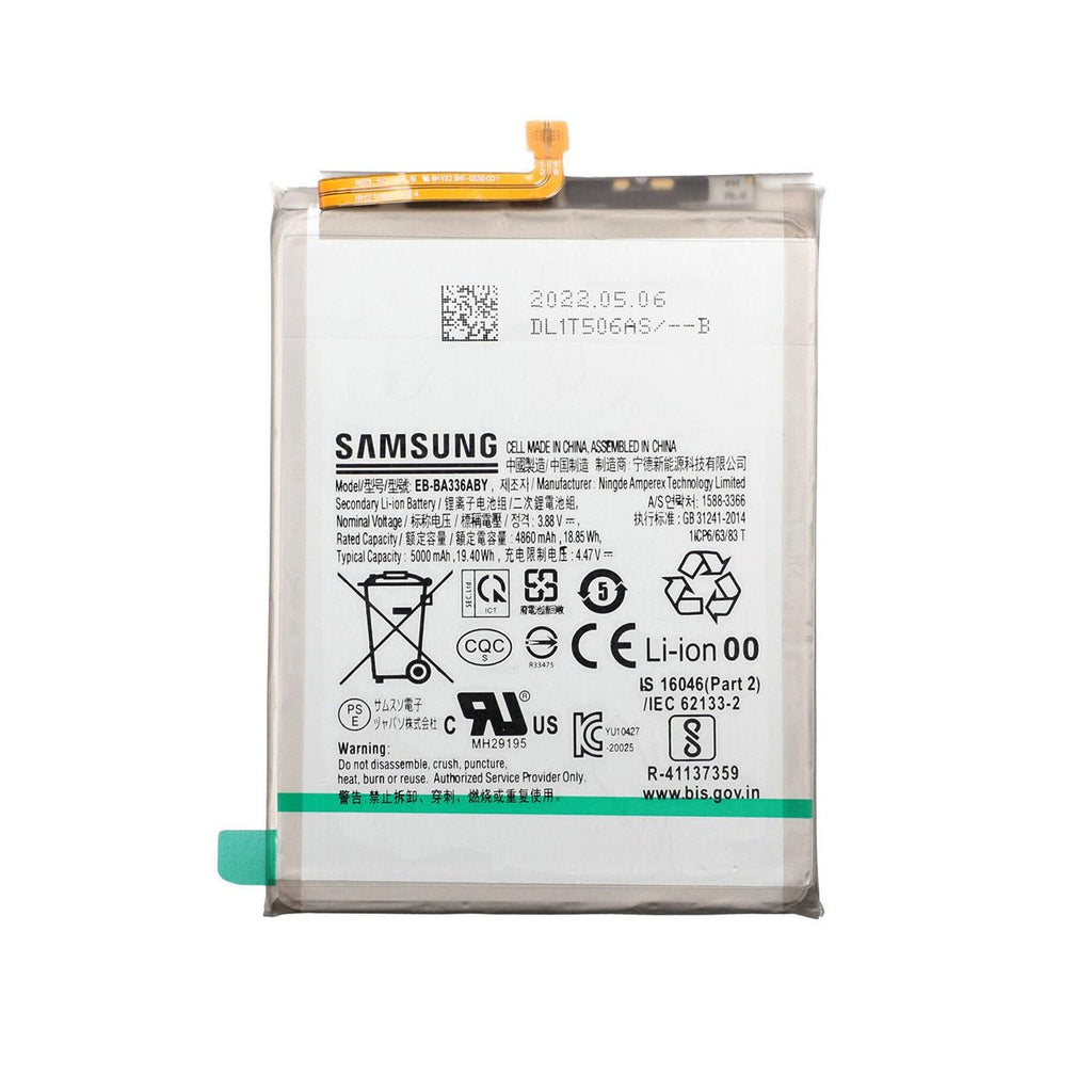 Samsung Galaxy A33 Batteri OEM