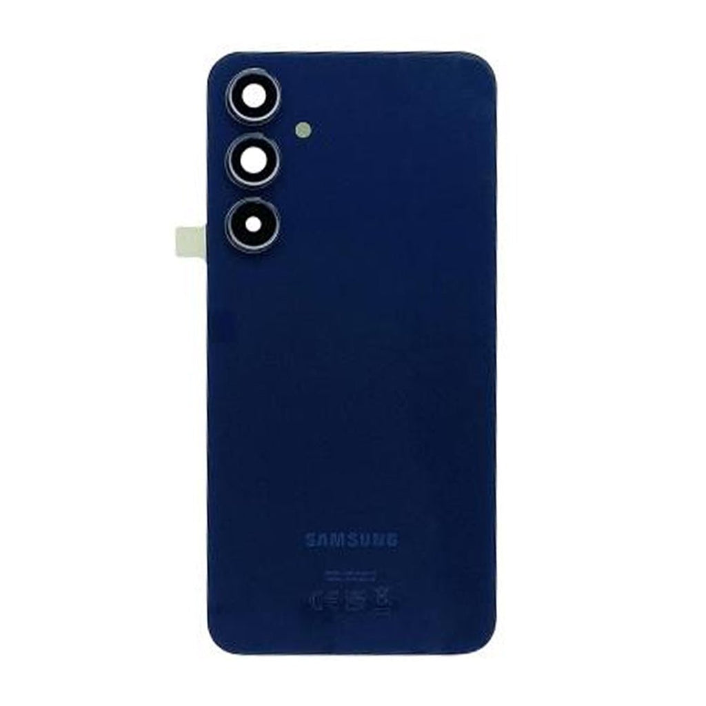 Samsung Galaxy A35 (SM - A356B) Baksida Original - Navy Blå