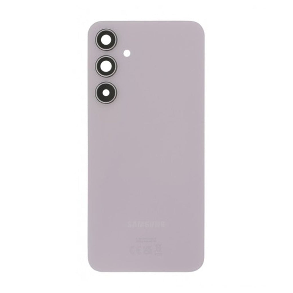 Samsung Galaxy A35 (SM - A356B) Baksida Original - Violett