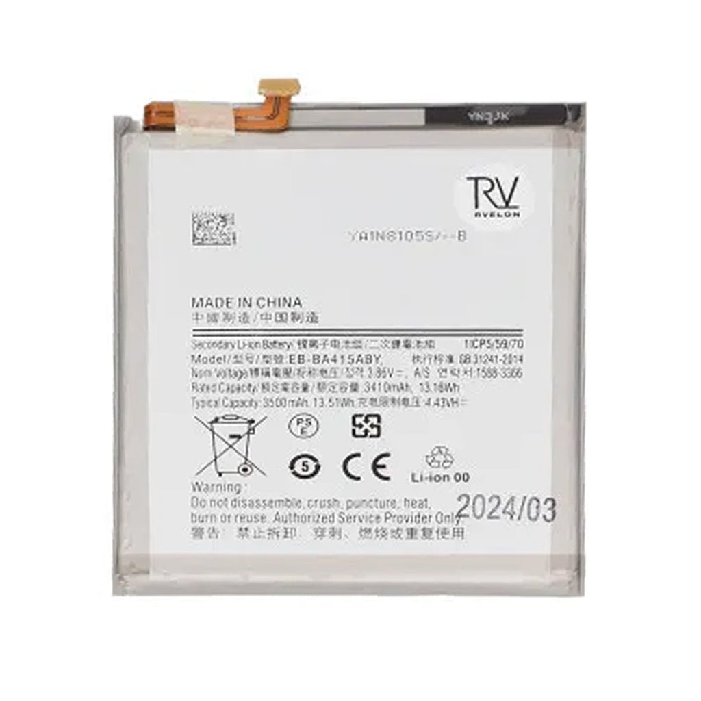 Samsung Galaxy A41 (SM - A415F) Batteri