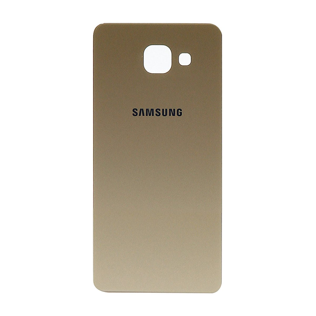 Samsung Galaxy A5 2016 Baksida - Guld