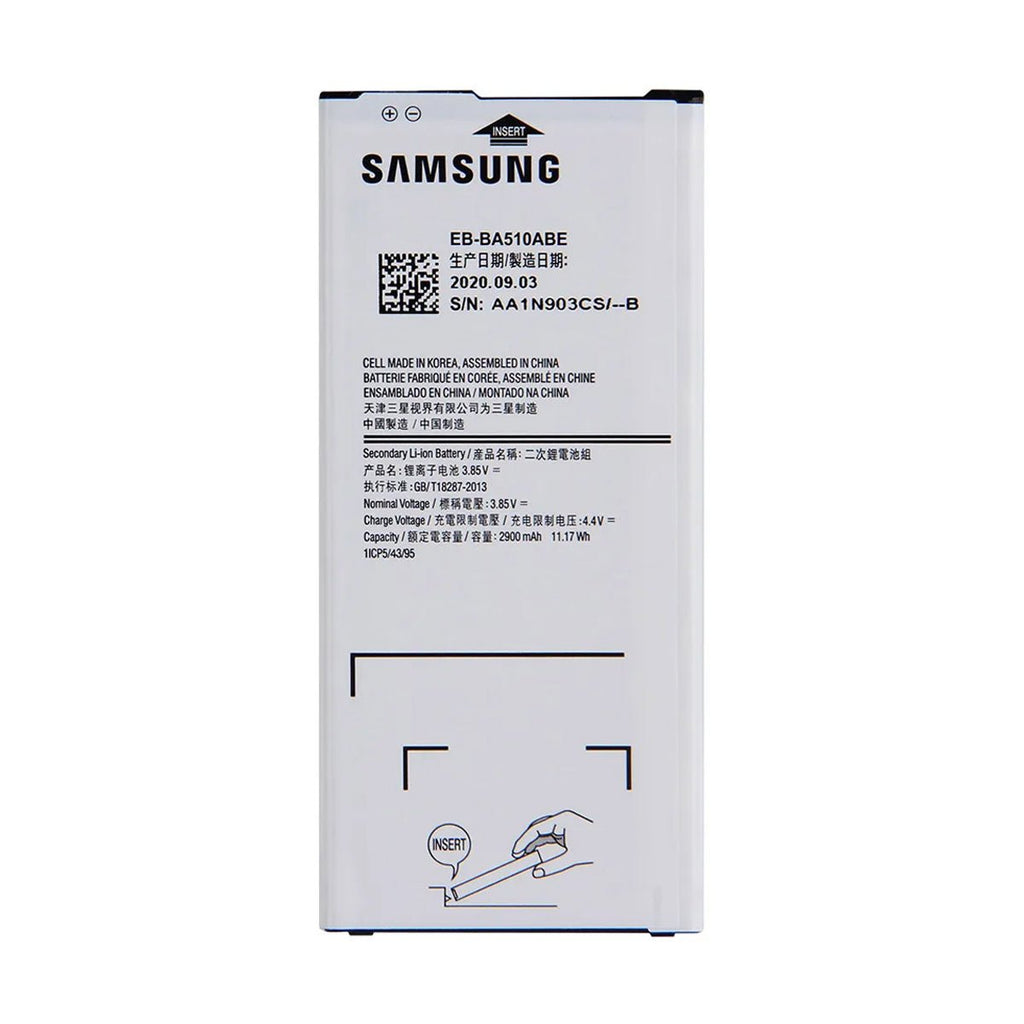 Samsung Galaxy A5 2016 Batteri OEM