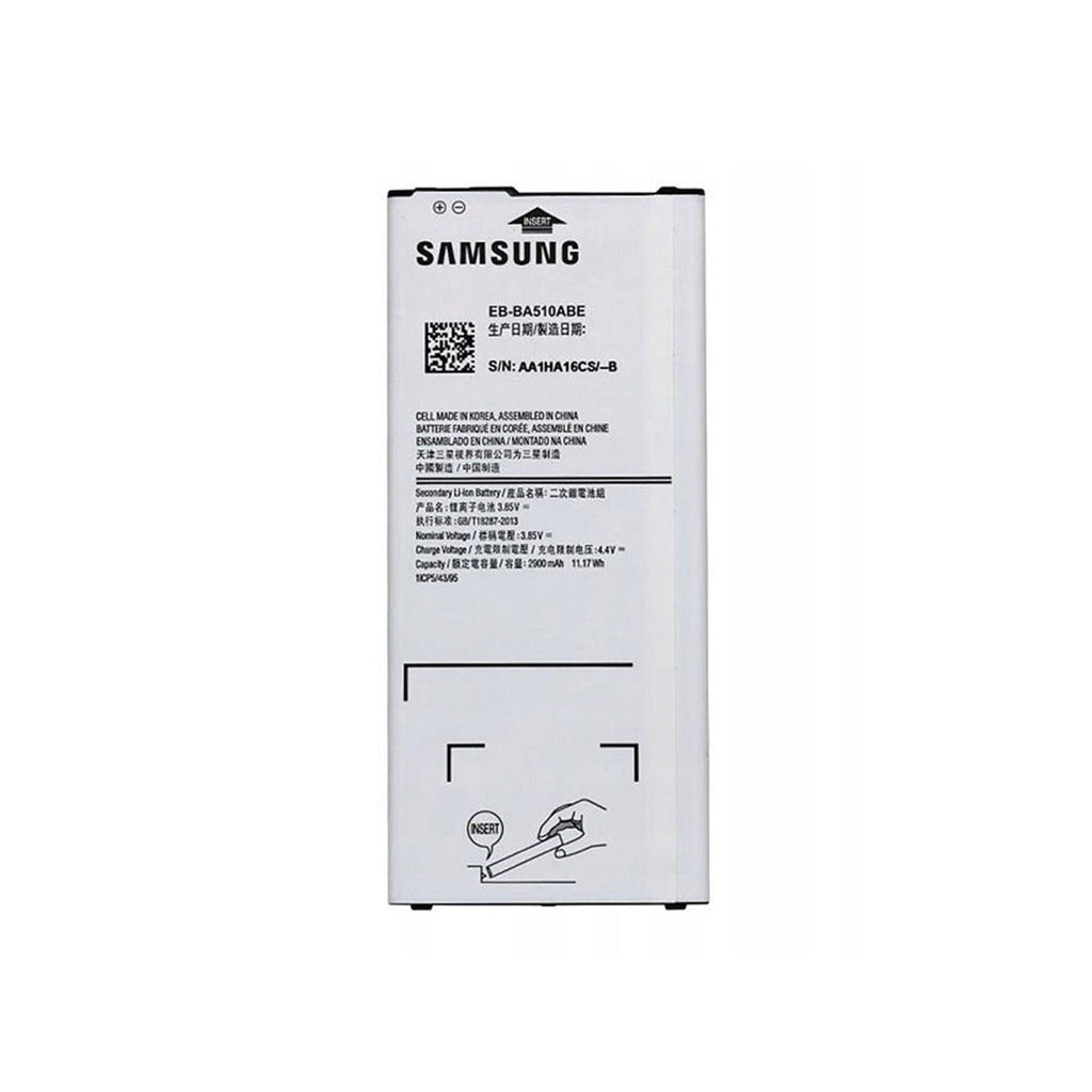 Samsung Galaxy A5 2016 Batteri Original