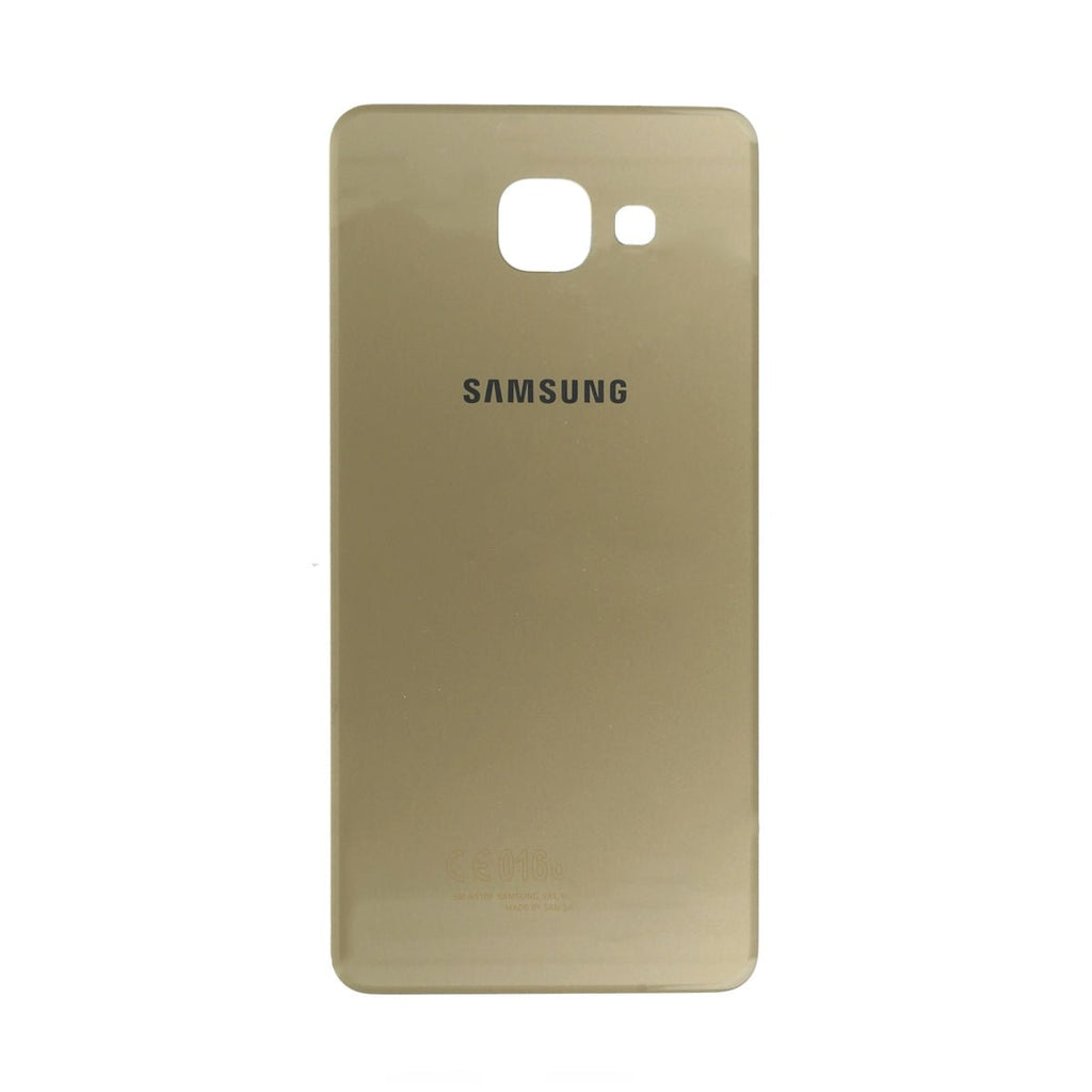 Samsung Galaxy A5 2016 (SM - A510F) Baksida Original - Guld