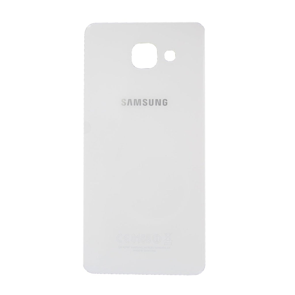 Samsung Galaxy A5 2016 (SM - A510F) Baksida Original - Vit