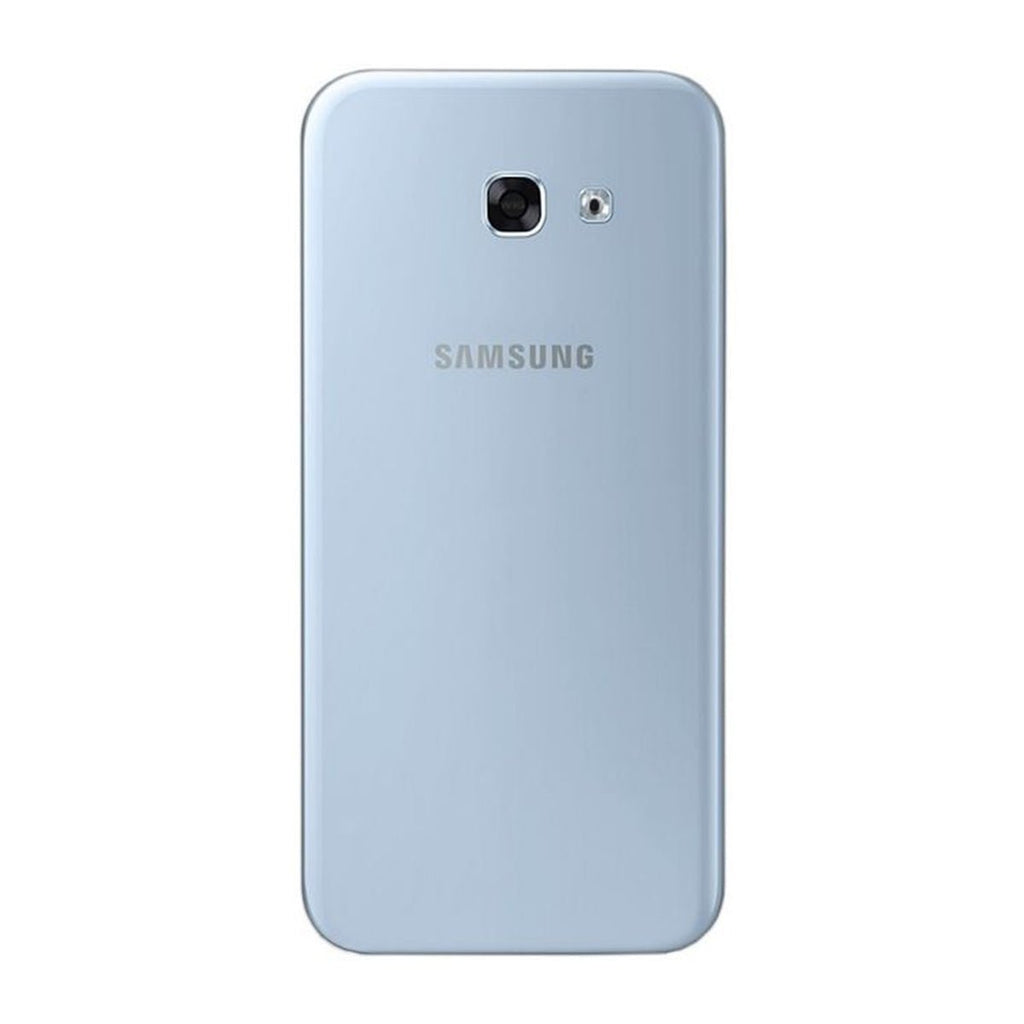 Samsung Galaxy A5 2017 (SM - A520F) Baksida Original - Blå