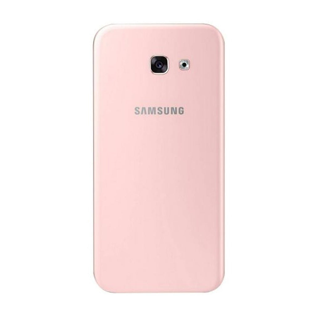 Samsung Galaxy A5 2017 (SM - A520F) Baksida Original - Rosa