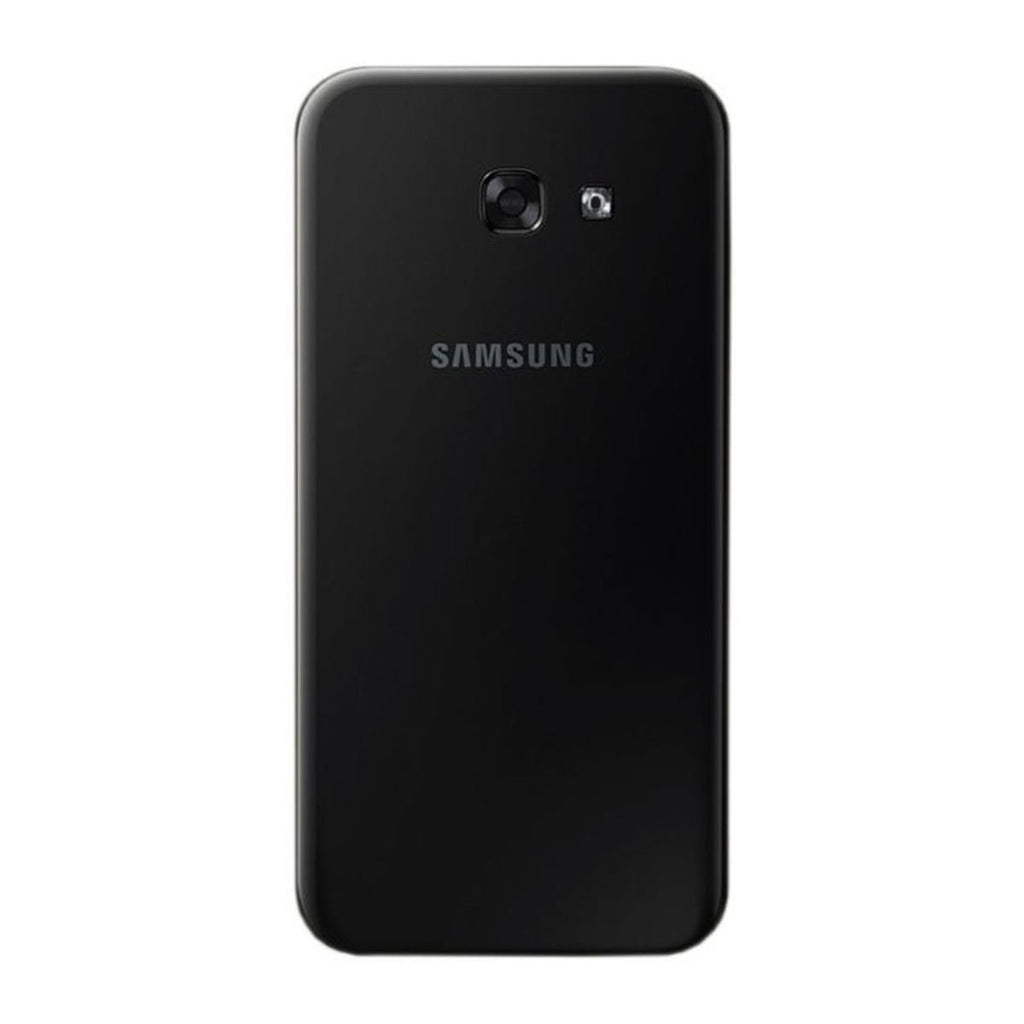 Samsung Galaxy A5 2017 (SM - A520F) Baksida Original - Svart