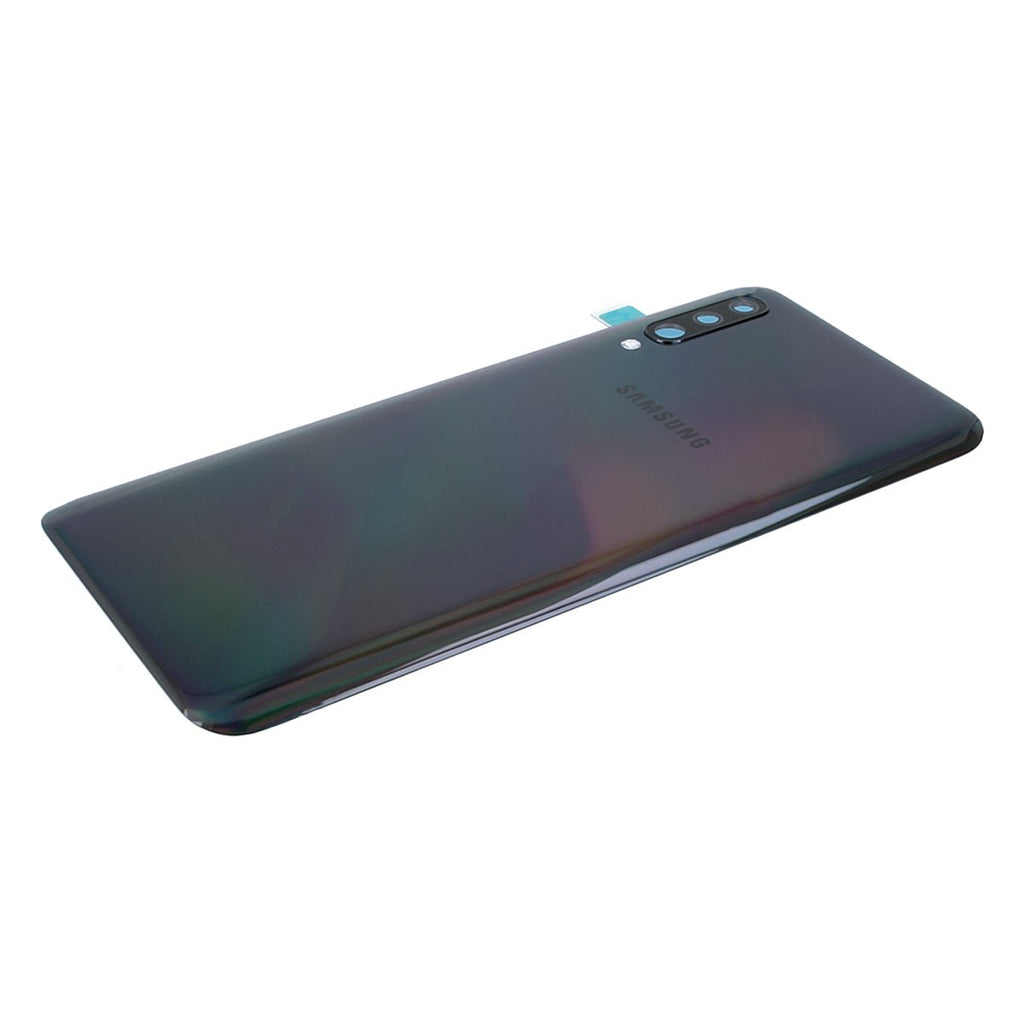 Samsung Galaxy A50 (SM - A505F) Baksida Original - Svart