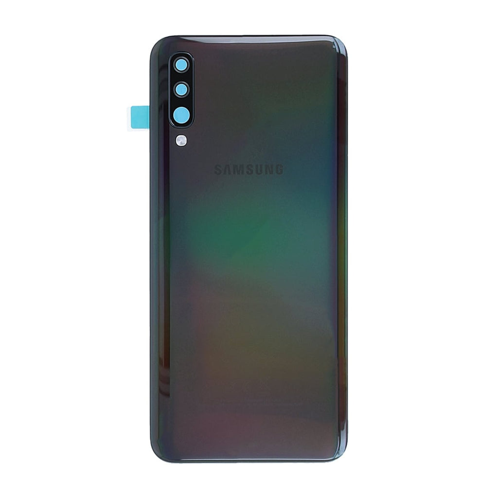 Samsung Galaxy A50 (SM - A505F) Baksida Original - Svart