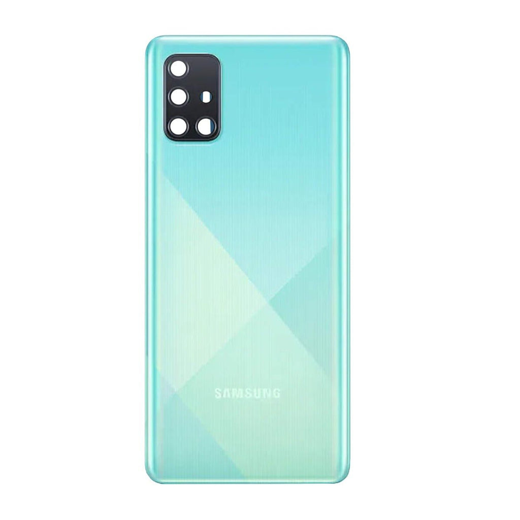 Samsung Galaxy A51 Baksida - Grön