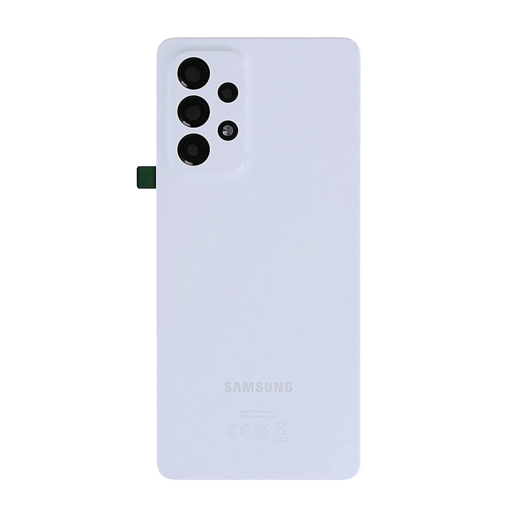 Samsung Galaxy A53 5G (SM - A536B) Baksida Original - Vit