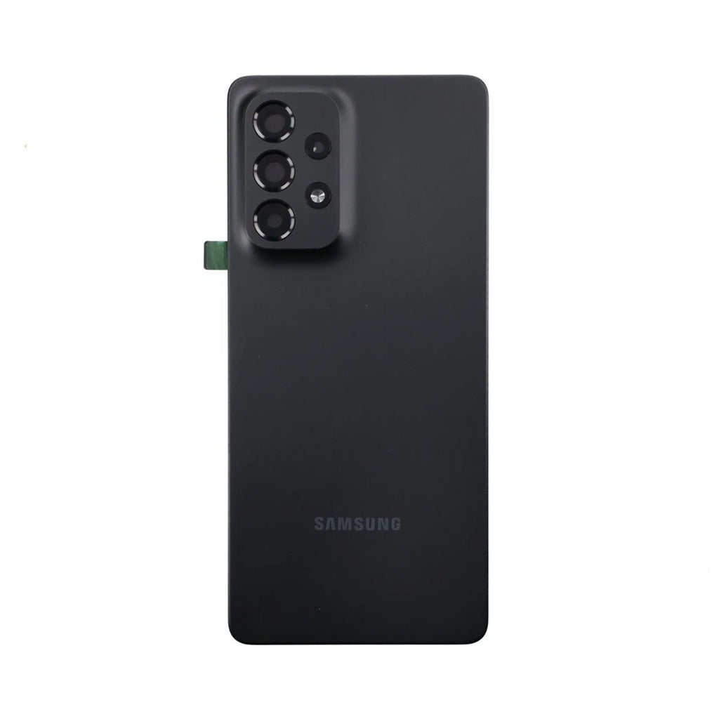 Samsung Galaxy A53 Baksida - Svart