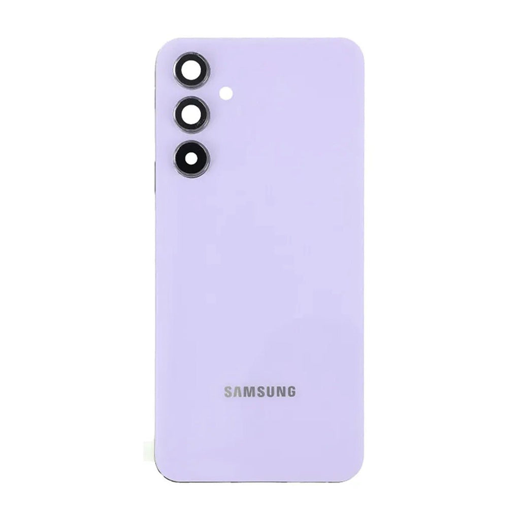 Samsung Galaxy A54 5G Baksida - Lila