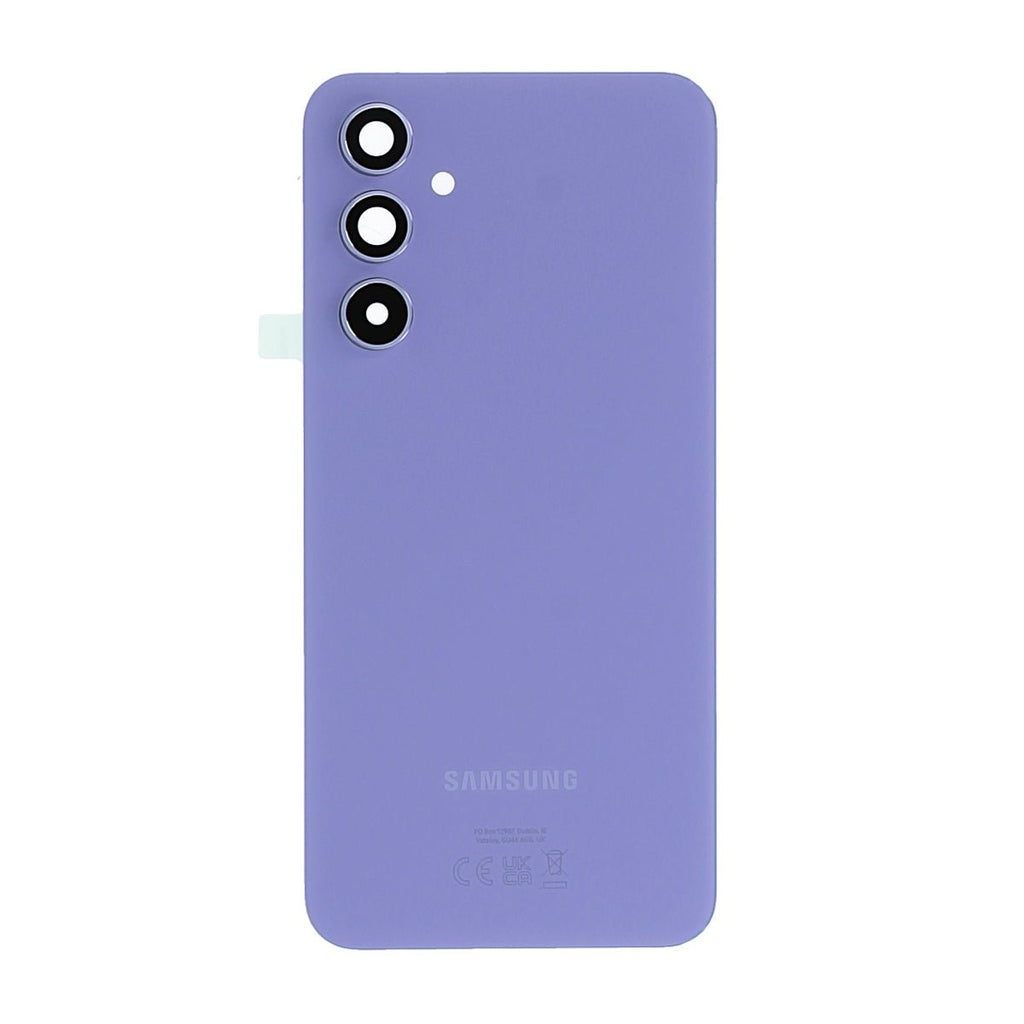 Samsung Galaxy A54 5G Baksida Original - Lila