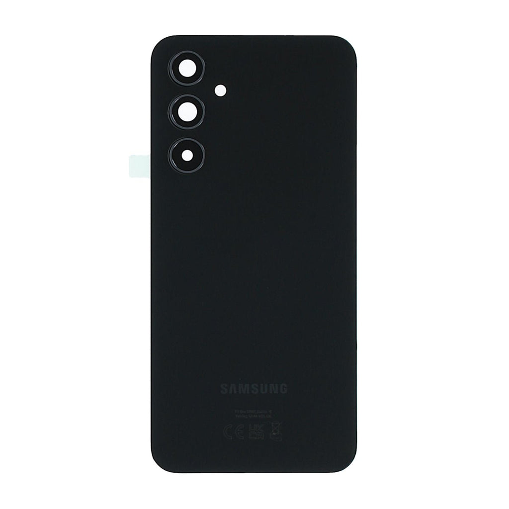 Samsung Galaxy A54 5G Baksida Original - Svart