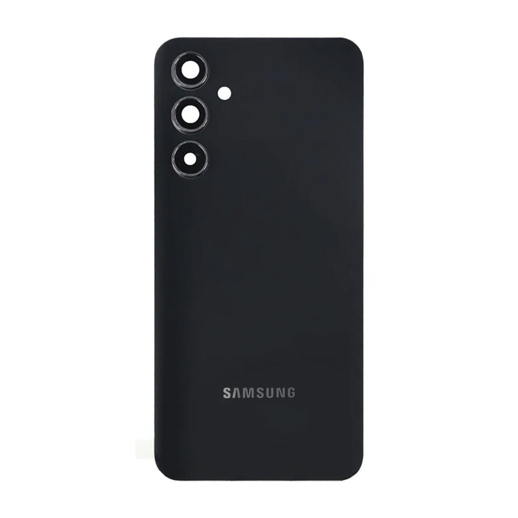 Samsung Galaxy A54 5G Baksida - Svart