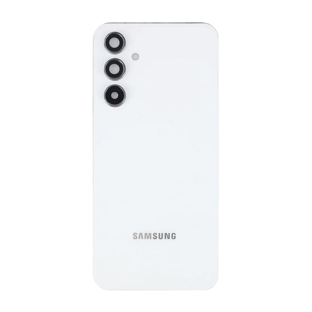 Samsung Galaxy A54 5G Baksida - Vit