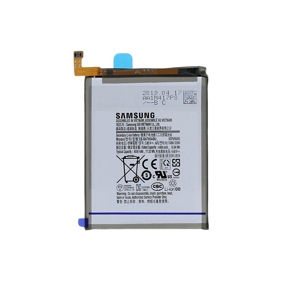 Samsung Galaxy A70 Batteri Original