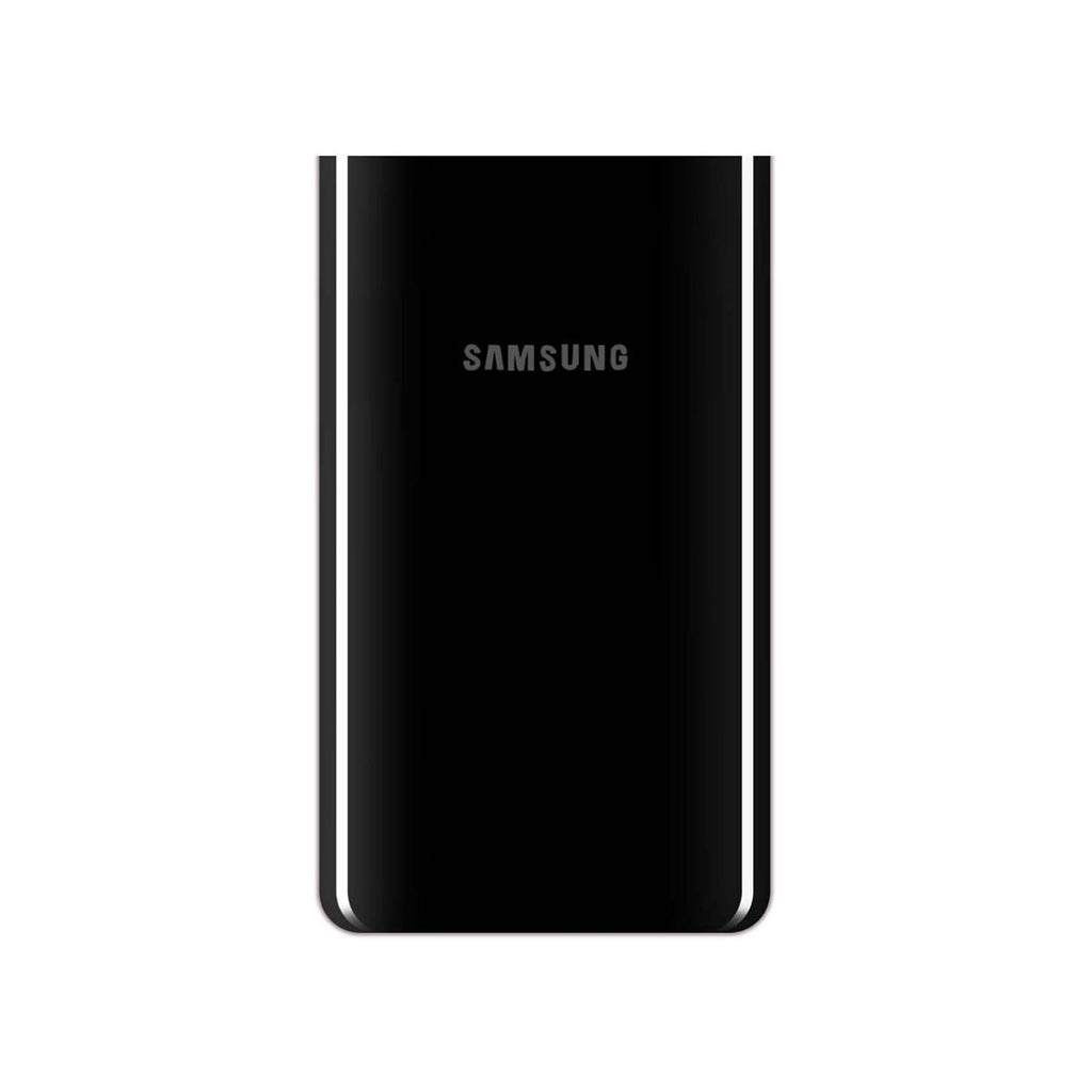 Samsung Galaxy A80 Baksida - Svart