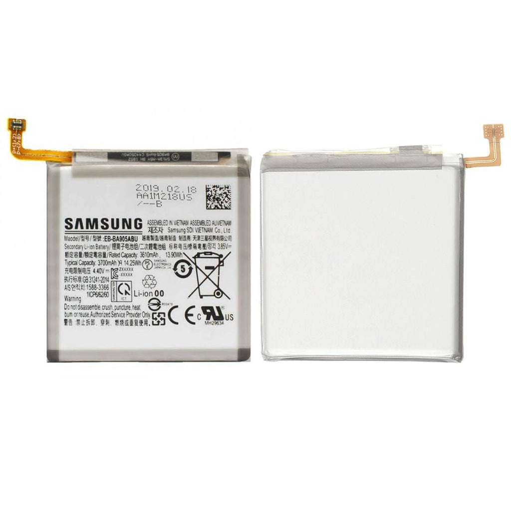 Samsung Galaxy A80 Batteri