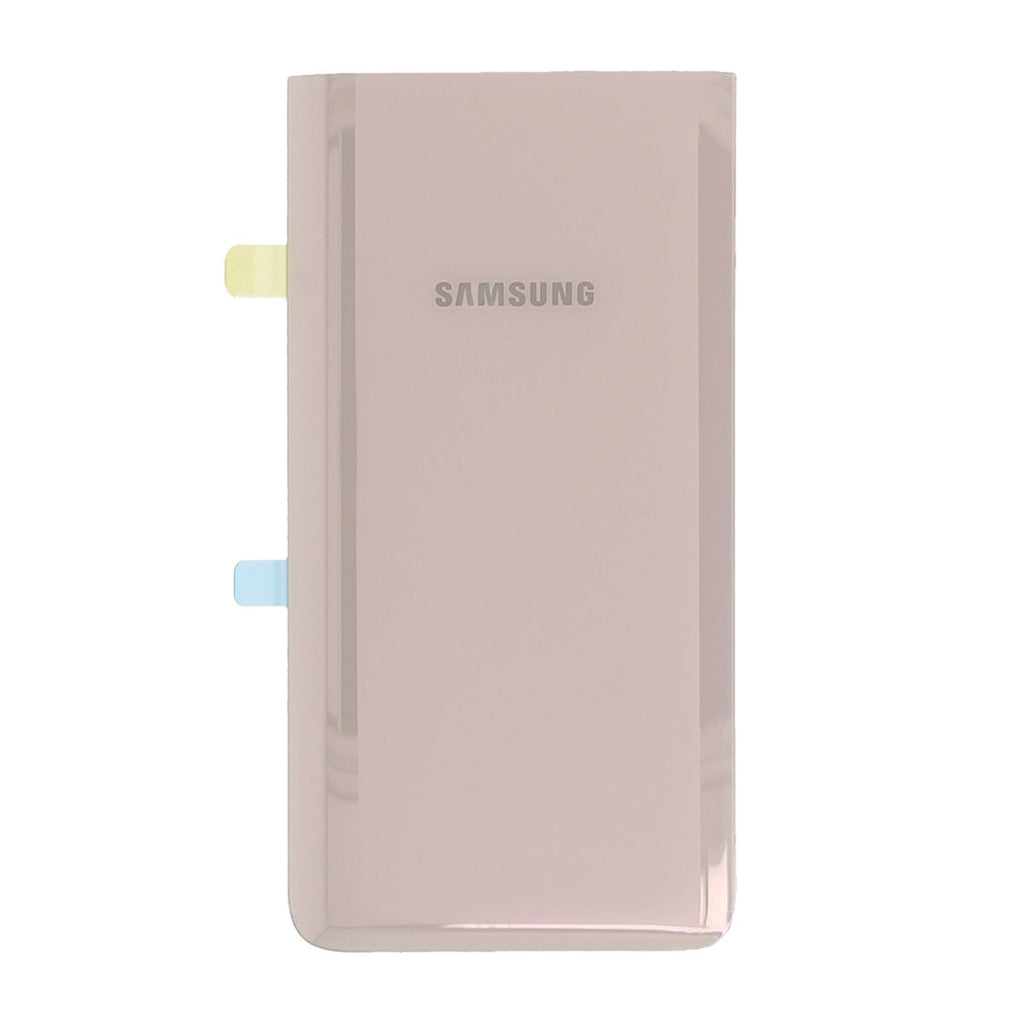 Samsung Galaxy A80 (SM - A805F) Baksida Original - Guld