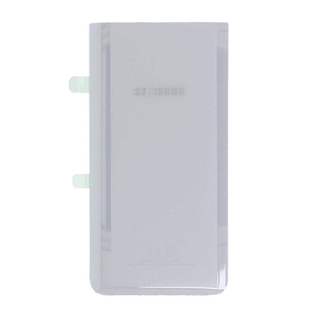 Samsung Galaxy A80 (SM - A805F) Baksida Original - Silver