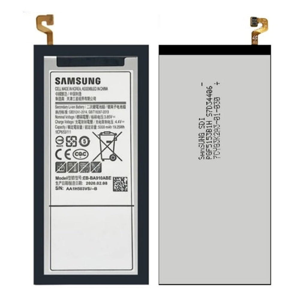 Samsung Galaxy A9 2016 Batteri