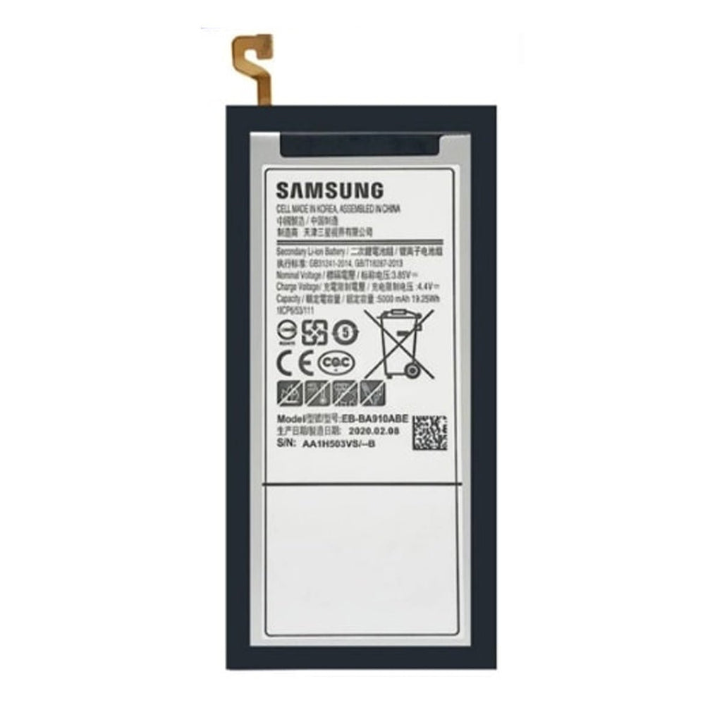 Samsung Galaxy A9 2016 Batteri