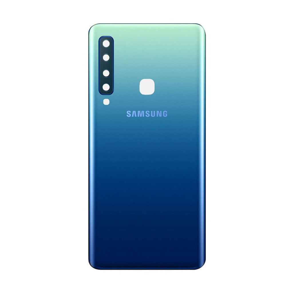 Samsung Galaxy A9 2018 (SM - A920F) Baksida Original - Blå