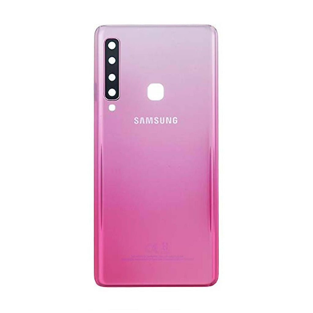 Samsung Galaxy A9 2018 (SM - A920F) Baksida Original - Rosa