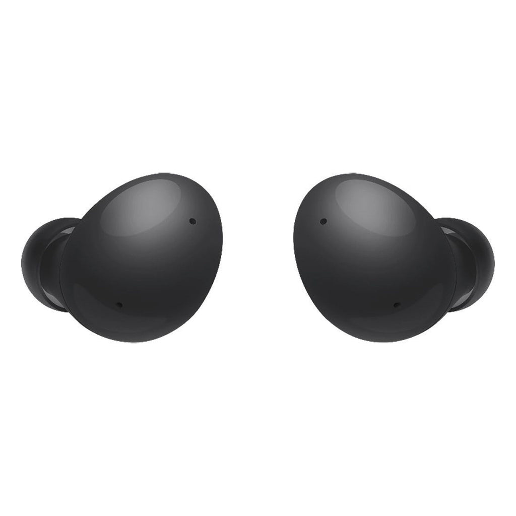 Samsung Galaxy Buds 2 True Wireless Hörlurar - Svart