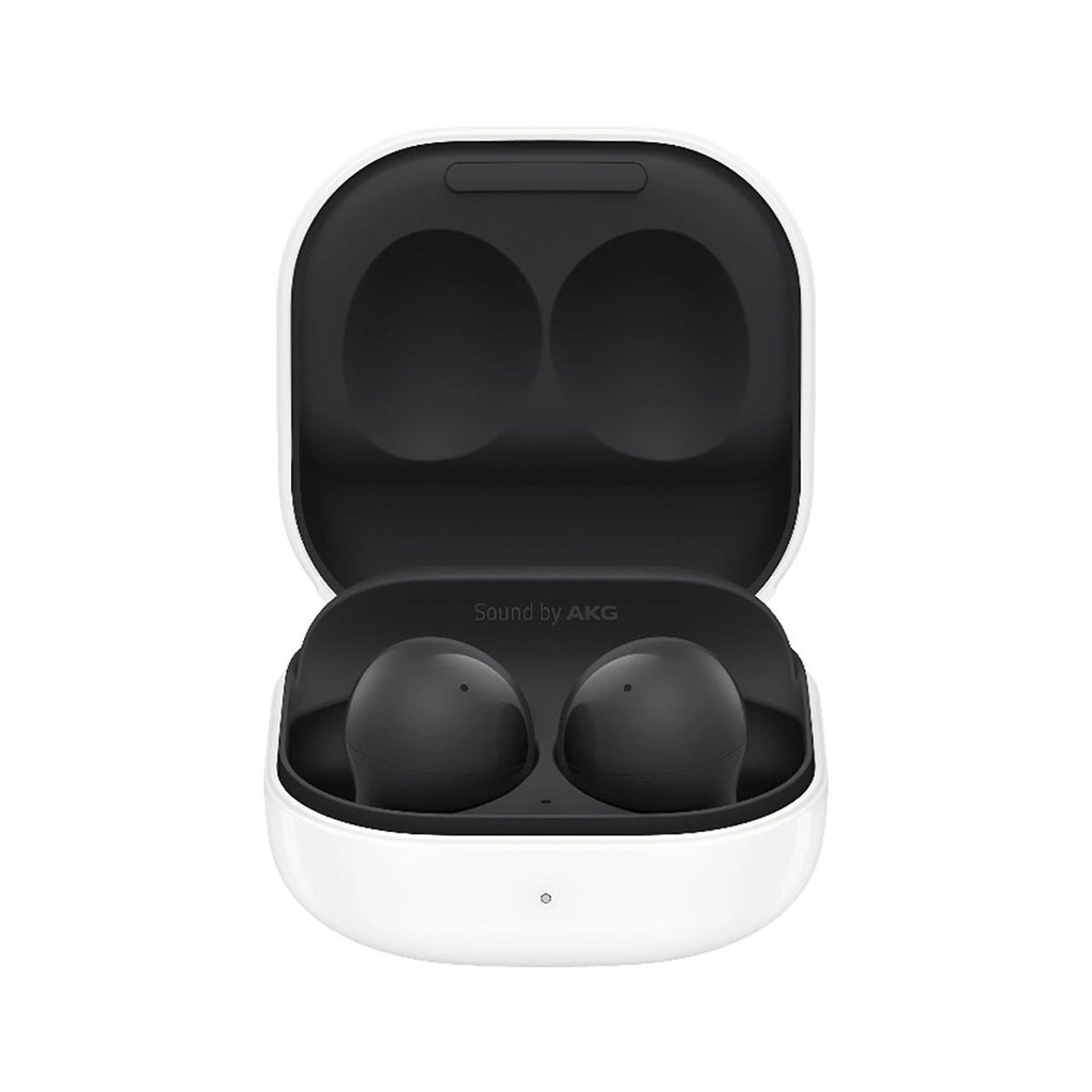 Samsung Galaxy Buds 2 True Wireless Hörlurar - Svart