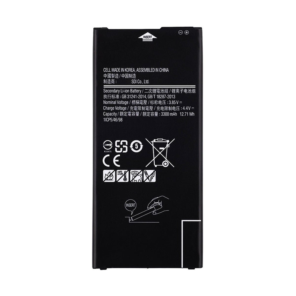 Samsung Galaxy J4 Plus/J6 Plus Batteri