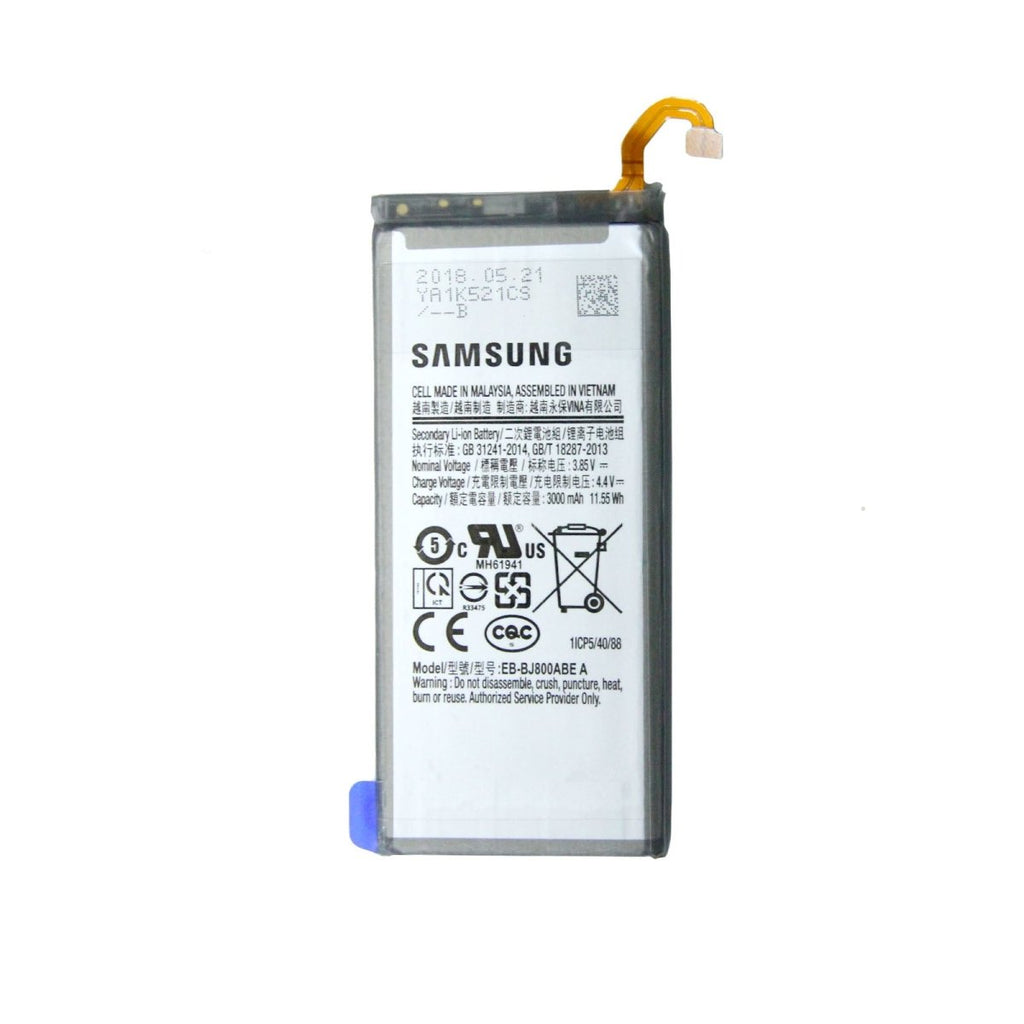 Samsung Galaxy J6 2018 Batteri OEM