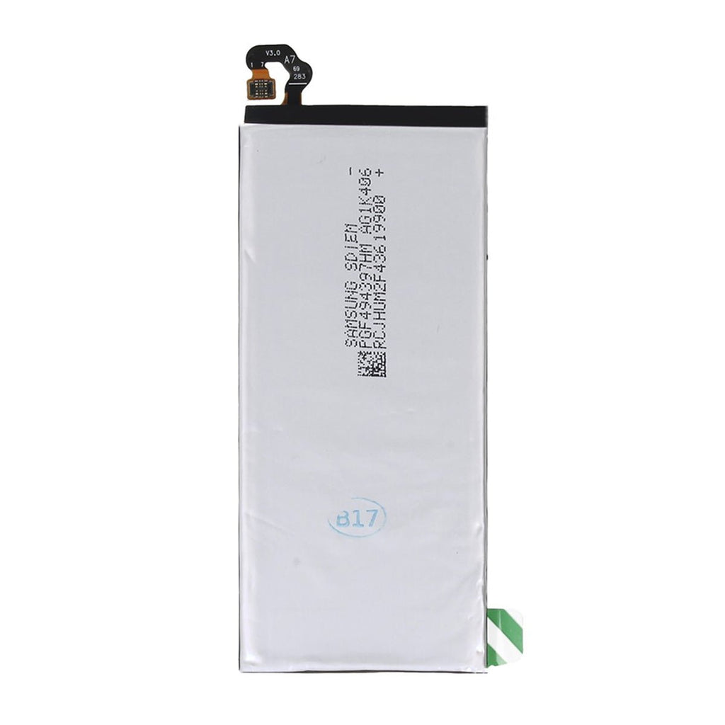 Samsung Galaxy J7 2017 Batteri