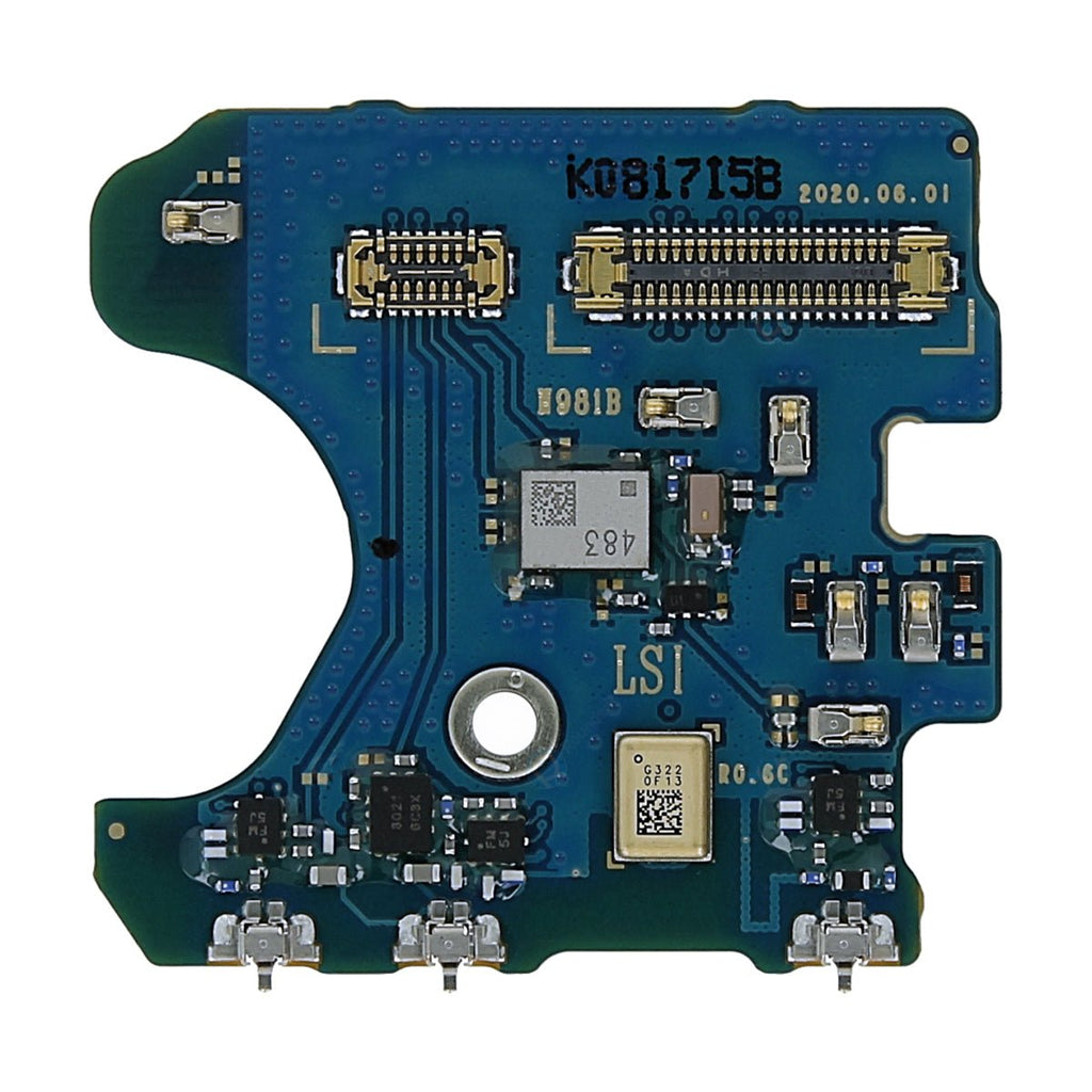 Samsung Galaxy Note 20 (SM - N980F/SM - N981F) Sub - PBA Modul